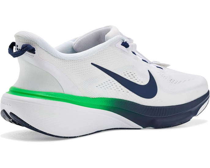 Nike Pegasus 42 Easyon кроссовки с технологией Air Zoom