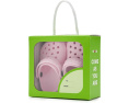 Детские классические сабо Crocs Classic Littles для малышей