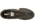 Кроссовки Nike Terra Manta Suede с протектором для бездорожья