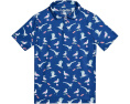 Polo The Beaky Blinders Chubbies Kids с принтом для мальчиков