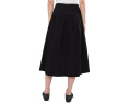 Sanctuary юбка Matter Of Time Poplin Skirt из поплина