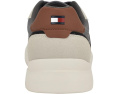 Кроссовки Tommy Hilfiger Cetus с легкой подошвой EVA и логотипом H