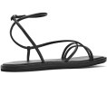 Плоские сандалии Loeffler Randall Noor с ремешком на щиколотке