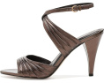 Vince Camuto босоножки Altnori на каблуке с перекрестными ремешками