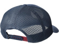Кепка тракер TravisMathew The Patch с крупным логотипом