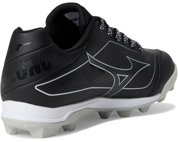 Mizuno Kids обувь Cushionrevo Diamond Jr для детей