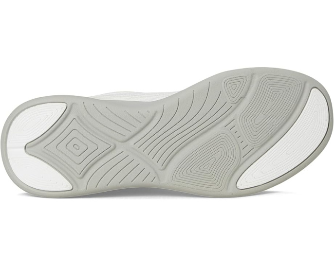 Кроссовки BOBS from SKECHERS Bobs Moda Flex Mellow Dawn с верхом из флайнит сетки