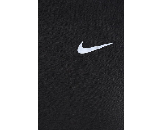 Топ Nike Swift Breathe для бега серый