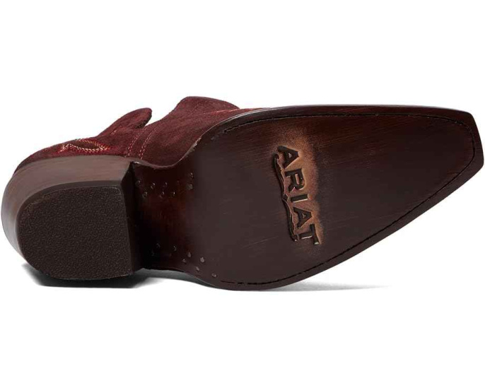 Вестерн-сапоги Ariat Dixon