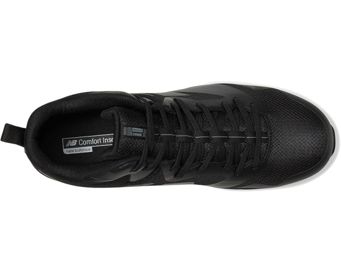New Balance защитные туфли Evolve с композитным носком и противоскользящей подошвой