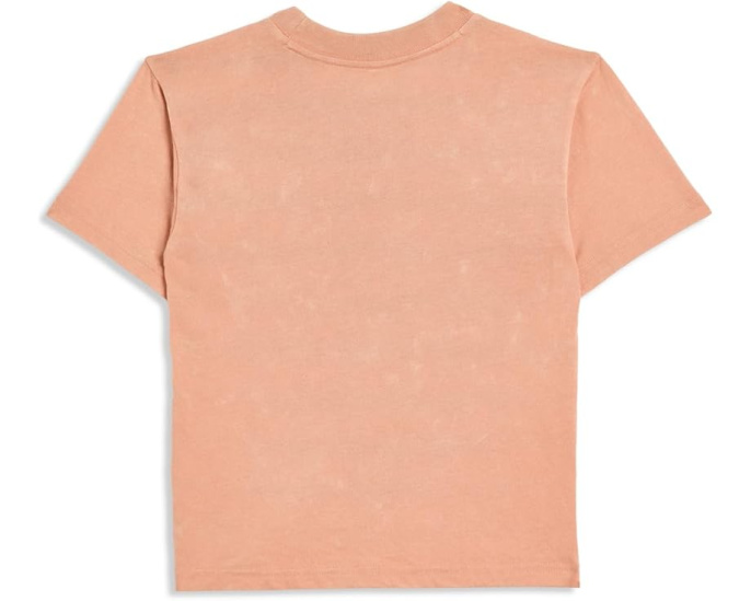 Топ Sunfaded Knit от abercrombie kids с принтом Canyon Sunset