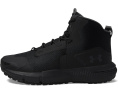Ботинки Under Armour Charged Valsetz Mid с водонепроницаемой мембраной и защитным мыском