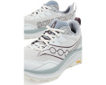 Трейловые кроссовки Peregrine 16 с подошвой Vibram MegaGrip Saucony