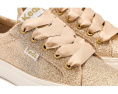 Детские кроссовки Jumpkick Celebrations от Keds Kids с блестками
