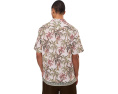 Tommy Bahama рубашка Bahama Coast Ping Palms с принтом