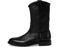 Ботинки Allen Edmonds Dallas на шнуровке с круглым носком