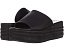 Сандалии Free People Harbor Flatform на платформе с кожаной стелькой