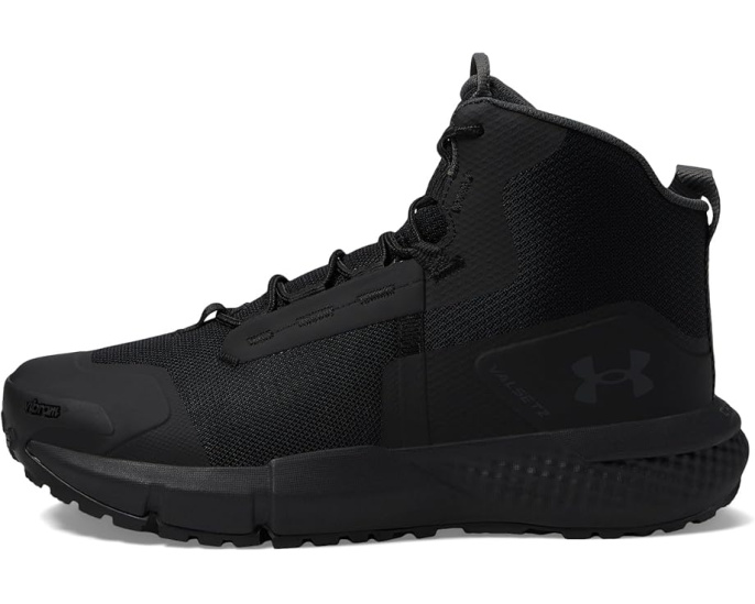 Ботинки Under Armour Charged Valsetz Mid с водонепроницаемой мембраной и защитным мыском