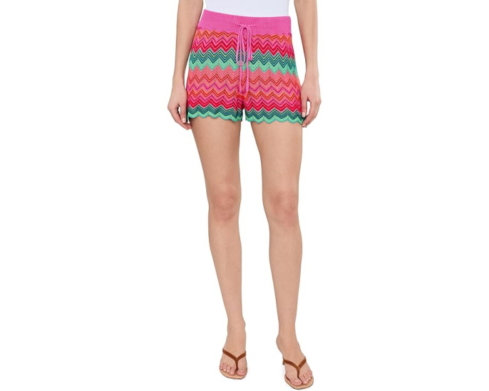 Balboa Shorts