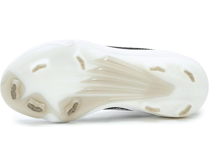 Софтбольные бутсы adiZero Instinct TPU 2.0 от adidas с промежуточной подошвой Lightstrike