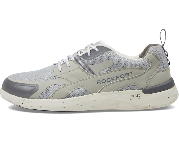 Кроссовки Rockport truFLEX Fly Blucher с композитным носком EH