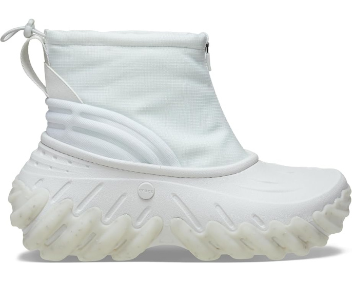 Ботинки Crocs Echo Boots с водонепроницаемой мембраной и подкладкой