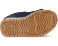 Детские слипоны TOMS Resident Plus со съемной стелькой