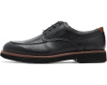 Туфли Johnston & Murphy Tyson Moc Toe с мысом