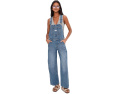 Комбинезон Levi's Premium Full Length Baggy Overall с регулируемыми лямками