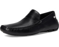 Лоферы Theo без шнуровки с квадратным мыском Kenneth Cole