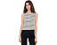 Топ Tuck Stitch Shell с пуговицами Madewell