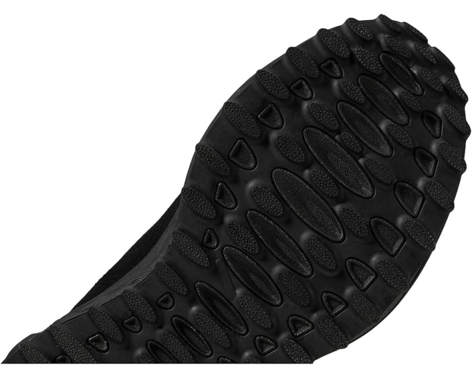Мужские кроссовки для хайкинга KEEN Jasper Zionic из замши