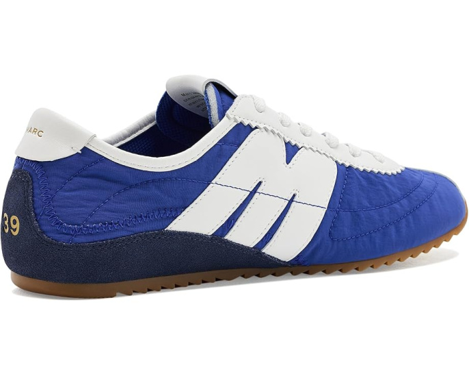 Кроссовки Marc Jacobs 400 Bleecker Runner с низким профилем