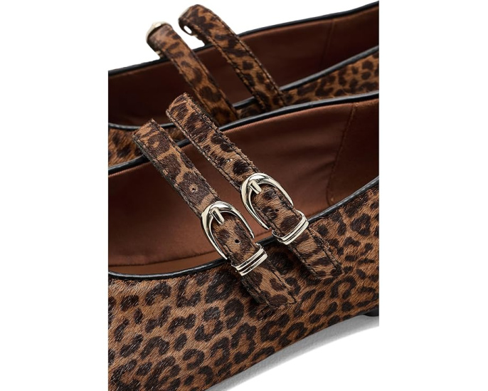 Балетки-мэри джейн Naturalizer 27 Edit Dawn 2