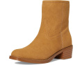 Ботинки Dagny-S на молнии с удобной стелькой Signature Footbed от MIA