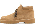 Ботинки Clarks DSRT2456 Rock на шнуровке