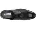 Steve Madden оксфорды Proctr с кеп-носком и контрастным каблуком