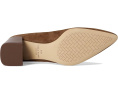 Туфли-лодочки Cole Haan Cassandra на квадратном каблуке с заостренным носком