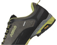 Обувь Asolo Eldo LTH GV из кожи с подкладкой GORE TEX