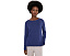 Свитер Eileen Fisher Peruvian Organic Cotton Cord Bateau Neck