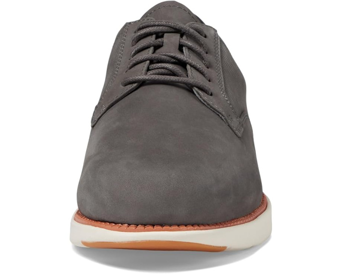 Cole Haan Оксфорды Grand Atlantic с технологией Stitchlite и стелькой OrthoLite