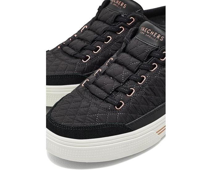 Skechers кроссовки Arch Fit Arcade Snuggle Steps женские