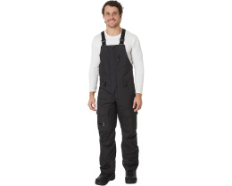 Брюки Helly Hansen Sogn Bib Cargo с технологией HELLY TECH Protection и утеплением PrimaLoft Eco