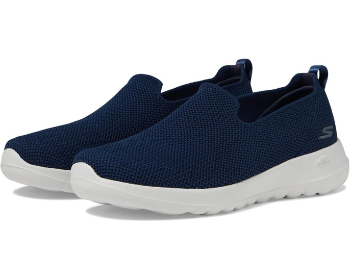 Прогулочные кроссовки SKECHERS Performance Go Walk Joy Stretch Fit с амортизацией