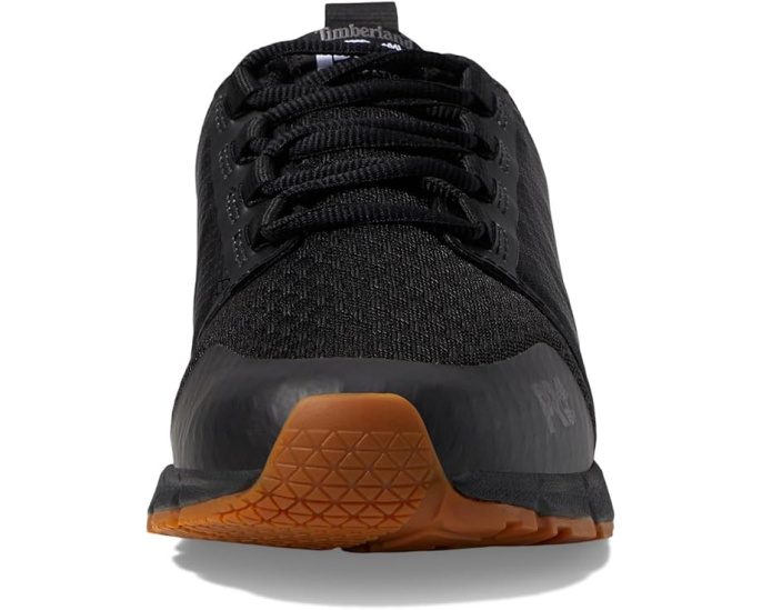 Кроссовки Timberland PRO Radius с мягким носком