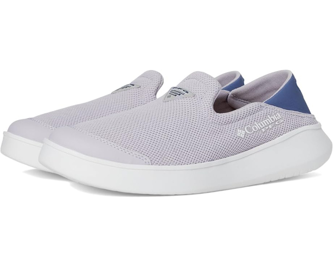 Обувь Columbia Boatside Vent PFG с технологией Omni-Grip