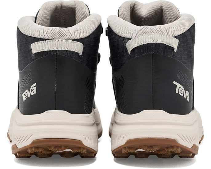 Кроссовки Teva Hurricane Trailsetter Mid GTX для трейла
