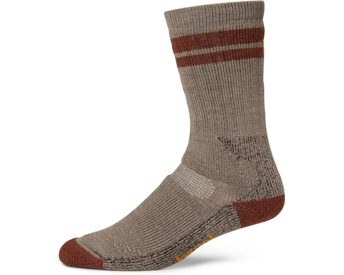 Smartwool носки горные Mountaineer Maximum Cushion Tall Crew