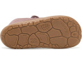 Ботильоны Bosco Barefoot Botin Serraje victoria Kids для детей