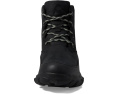 Ботинки Bogs Cedar Mid Lace на шнуровке с кожаным верхом и рейтингом комфорта до -25°C